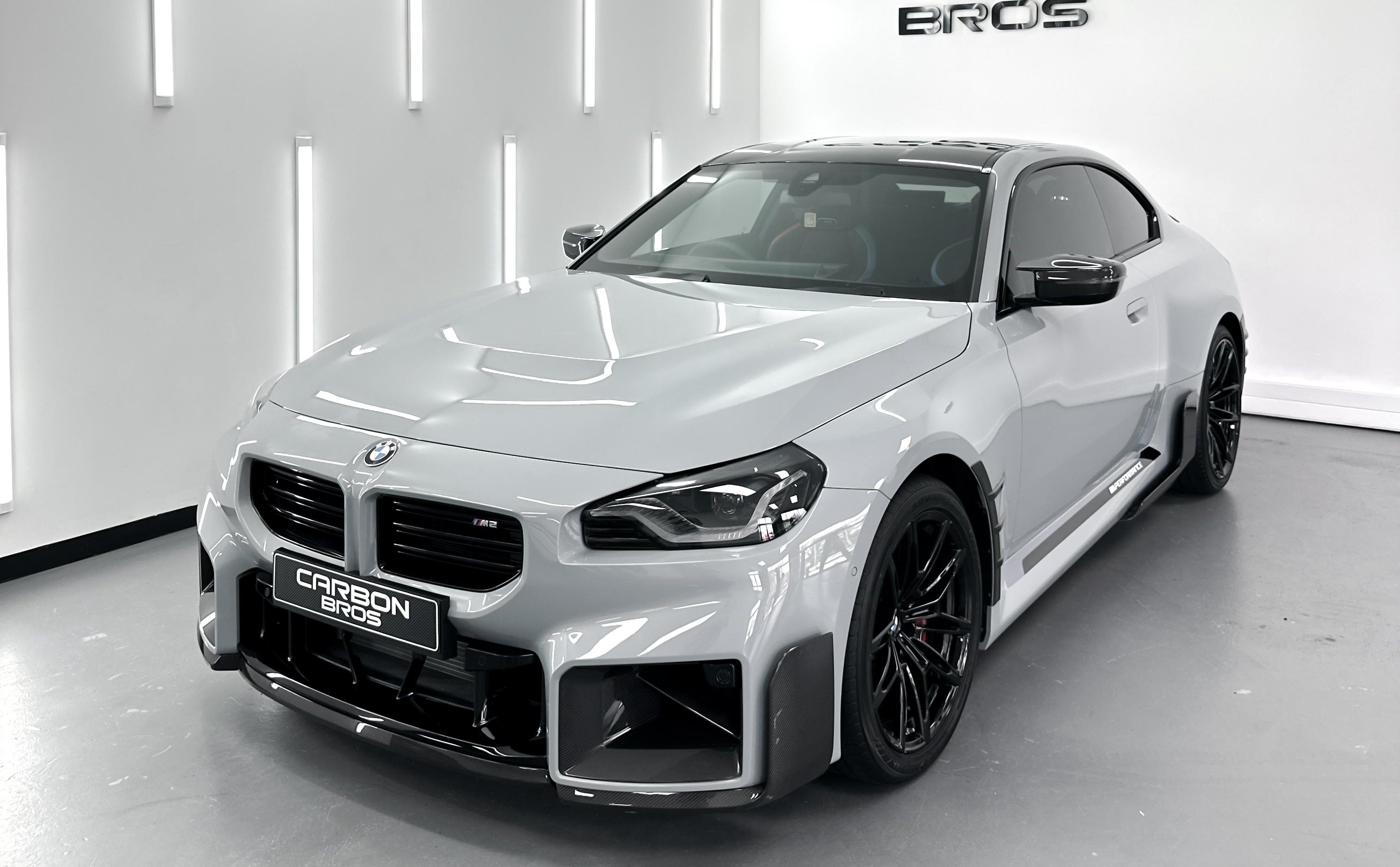 Body Kits